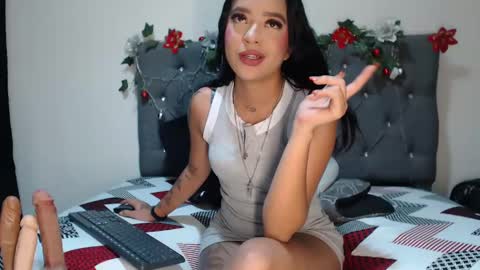 Snapshot of charlottee07 chatting on 01-15-25, 02:27 charlottee07 online show from 01-15-25, 02:27