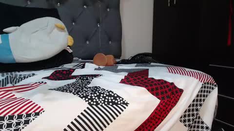 Snapshot of charlottee07 chatting on 02-08-25, 10:18 charlottee07 online show from 02-08-25, 10:18