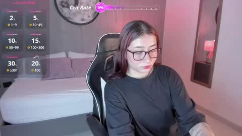 Charlottee online show from 02-10-26, 02:04