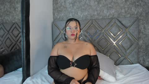 Charlotte  online show from 12-06-24, 07:45