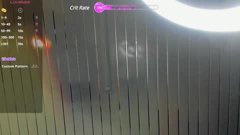 Charlotte  online show from 01-20-25, 01:11