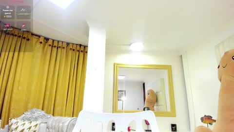  C H A R L O T T E  online show from 11-09-25, 09:29