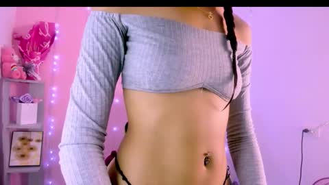 charlotteee online show from 11-06-25, 12:44