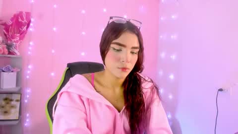 charlotteee online show from 11-08-25, 01:28