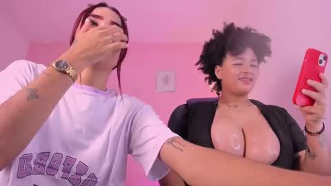 charlotteee online show from 11-19-25, 01:27