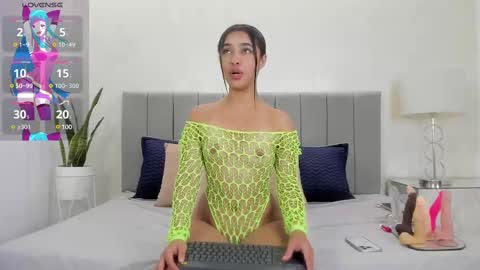 Charlote online show from 02-21-25, 07:34