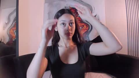 charlottegray_1 online show from 11-13-25, 11:53
