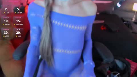 Snapshot of charlotteinpole chatting on 02-27-26, 04:12 Charlotte online show from 02-27-26, 04:12