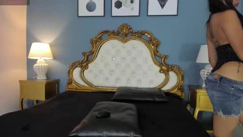 CharlottePons online show from 09-30-25, 08:25