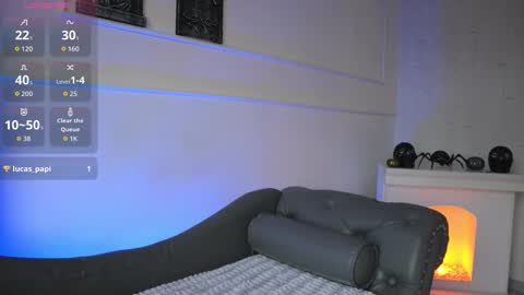 Lauren Rus online show from 10-14-25, 02:18