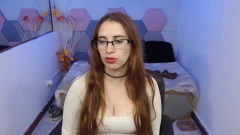 Charlotte Taylor online show from 01-22-25, 10:07