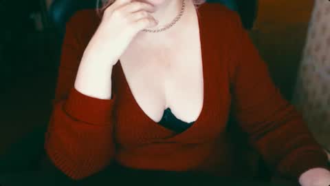 CharlotteXTasty online show from 02-18-25, 10:05