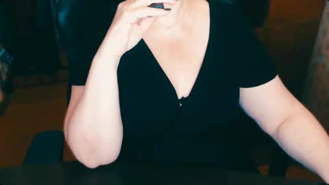 CharlotteXTasty online show from 11-13-25, 11:31