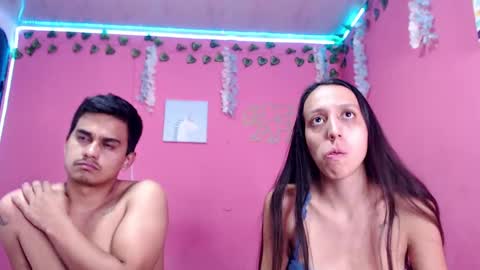 charly_emily online show from 09-11-25, 04:12