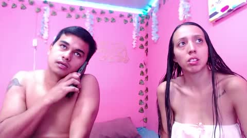 charly_emily online show from 09-13-25, 01:33