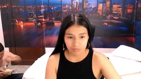 charlyandlaura online show from 10-10-25, 07:13