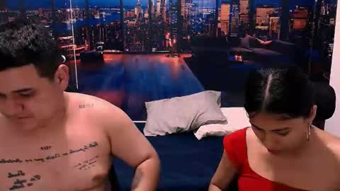 charlyandlaura online show from 10-25-25, 07:08