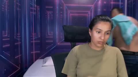 charlyandlaura online show from 10-30-25, 07:14