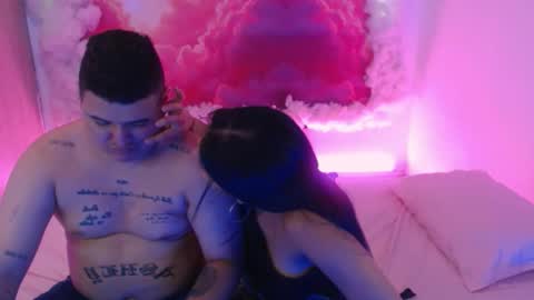 charlyandlaura online show from 11-05-25, 07:58