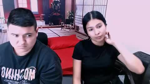 charlyandlaura online show from 11-07-25, 07:03