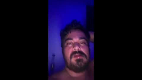 charlyromero online show from 03-11-25, 07:15