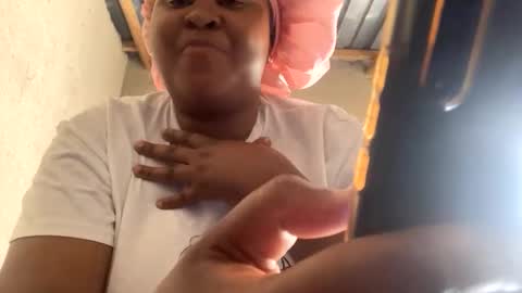 CharmainPhilly25 online show from 11-21-25, 10:58