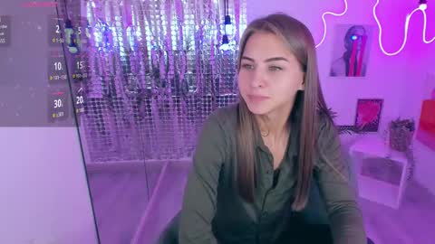 Bianca online show from 02-12-25, 08:27