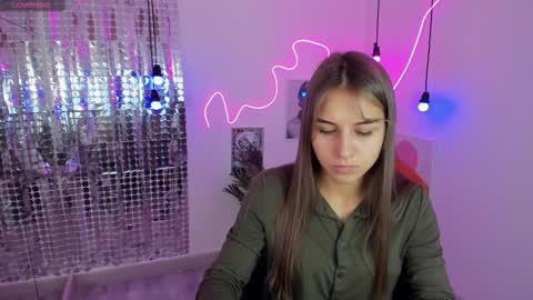 Bianca online show from 02-16-25, 08:10