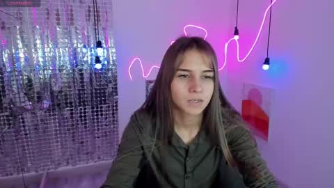 Bianca online show from 02-16-25, 02:21