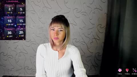 Bianca online show from 09-21-25, 11:45