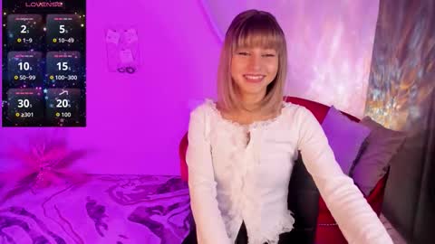 Bianca online show from 11-29-25, 12:19