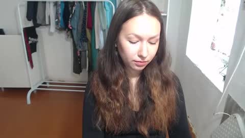 Maria  and Maik online show from 09-26-25, 06:50