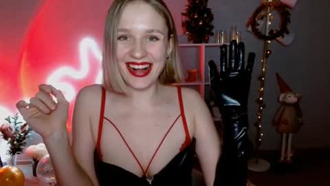 Michelle  online show from 12-13-24, 09:02