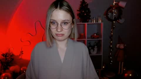 Michelle  online show from 12-14-24, 03:07