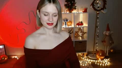 Michelle  online show from 12-25-24, 06:41