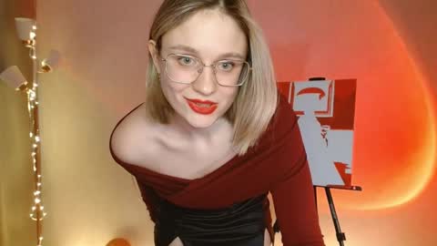 Michelle  online show from 02-10-25, 09:36