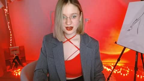 Michelle  online show from 02-18-25, 03:21
