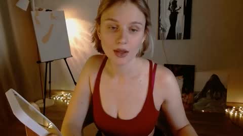 Michelle  online show from 09-15-25, 06:13