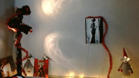 Michelle  online show from 01-06-26, 03:32