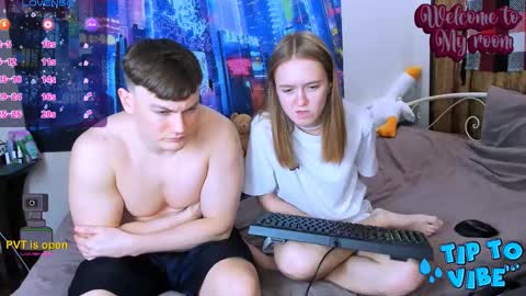 Lisa online show from 02-12-25, 07:35