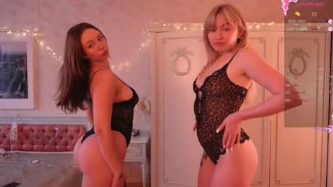 Snapshot of charming_daisy chatting on 11-21-25, 09:30 my fansly Charming daisy My Wishlist for new toys online show from 11-21-25, 09:30