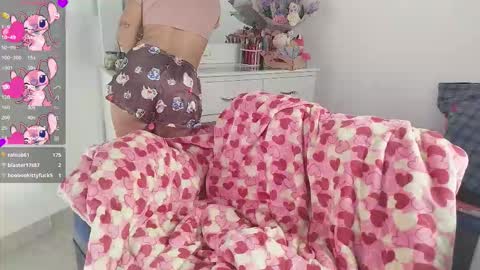 Just Dani now online show from 10-08-25, 06:38