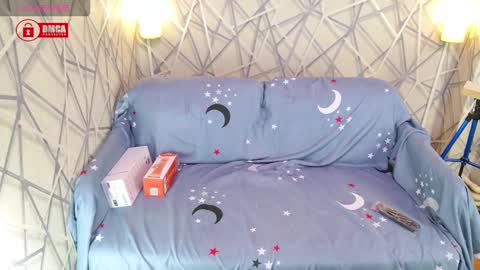 CharmingLIA online show from 11-03-25, 06:09