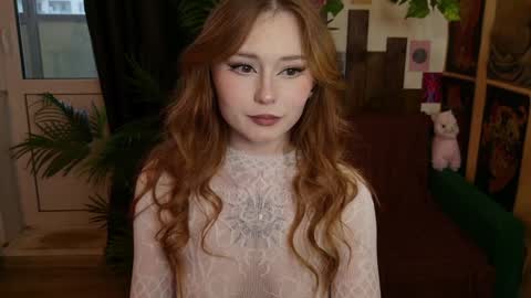 Lissa online show from 01-31-25, 01:02