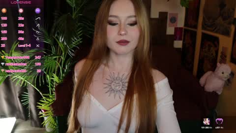 Lissa online show from 02-07-25, 06:14
