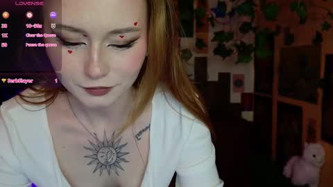 Lissa online show from 02-09-25, 09:37