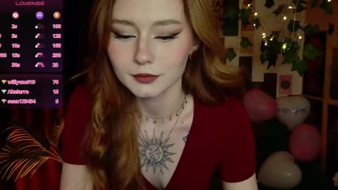 Lissa online show from 02-13-25, 11:06