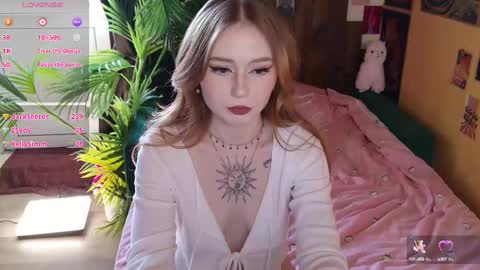Lissa online show from 02-19-25, 09:39