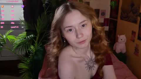 Lissa online show from 02-25-25, 07:09