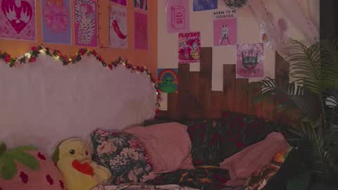 Lissa online show from 02-09-26, 10:30